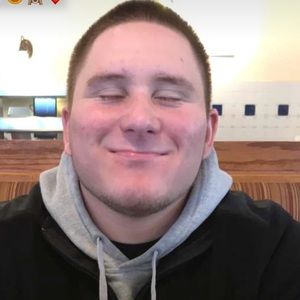 Meet your Posher, Anthony